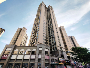 惠州龙光城北区三期小区信息图片