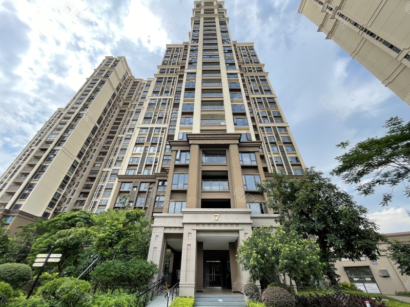中山雅居乐御滨名门小区信息图片9