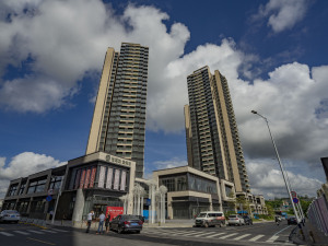 深圳怡瑞达云秀府小区信息图片