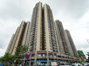 深圳融湖时代花园小区信息图片