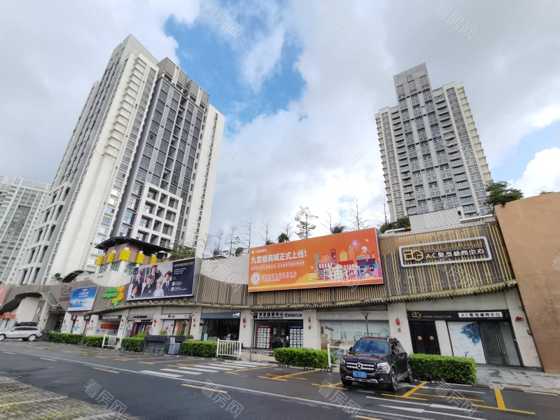 珠海华发世纪城三期小区信息图片2