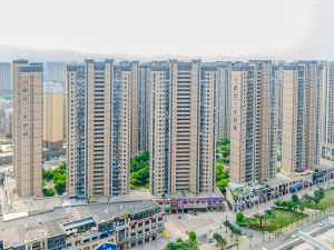 赣州鹏欣水游城小区信息图片