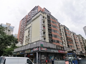 深圳南海明珠小区信息图片