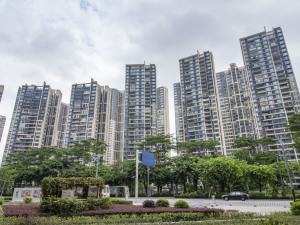 佛山保利东滨花园小区信息图片