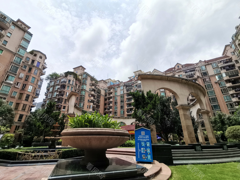 深圳鸿瑞花园小区信息图片11