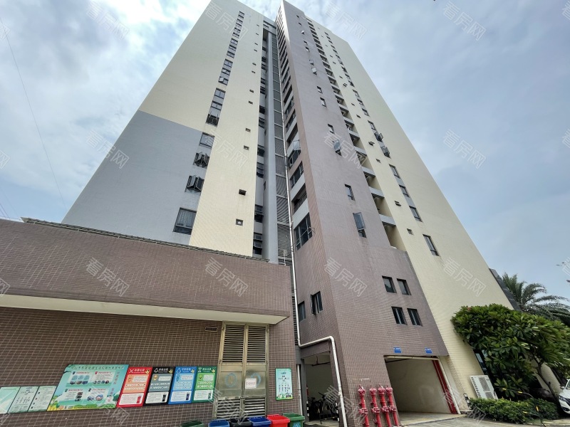 中山东尚新地小区信息图片7