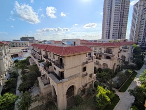 佛山涛汇御河湾小区信息图片