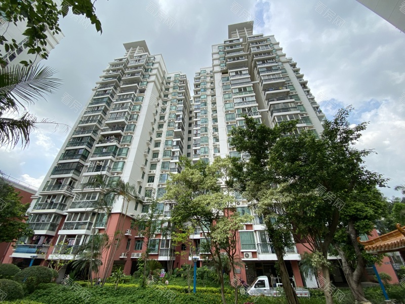 深圳名骏豪庭小区信息图片10