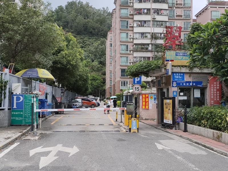 深圳翠怡苑小区信息图片2