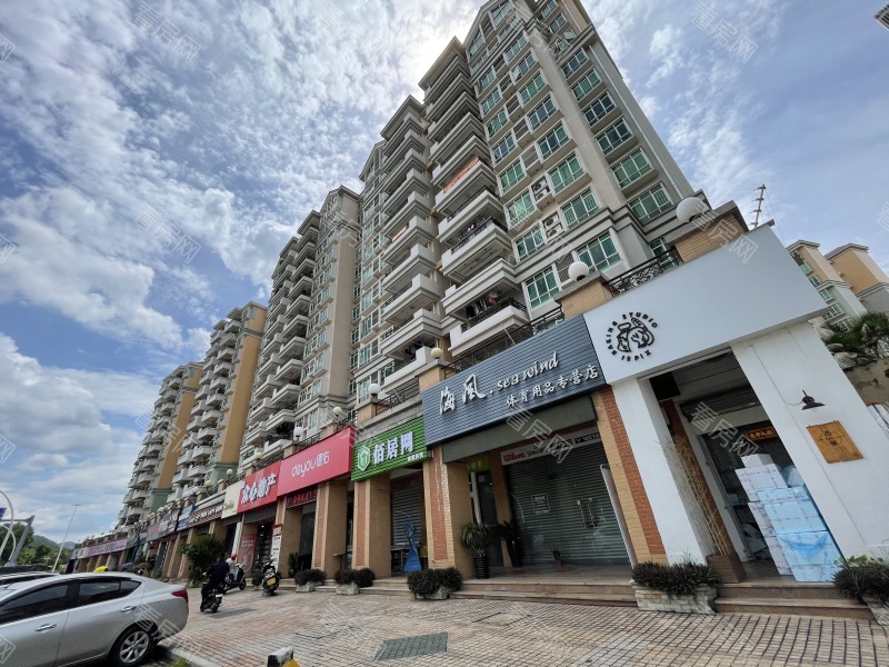 中山雍景园小区信息图片11