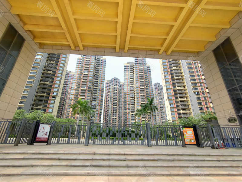 惠州丽景湾上小区信息图片4