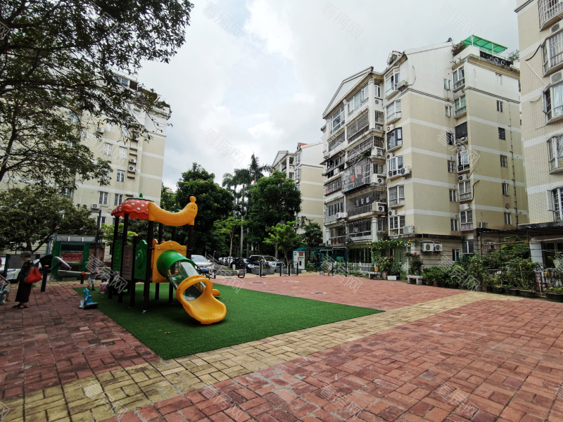 珠海海湾花园东苑小区信息图片10