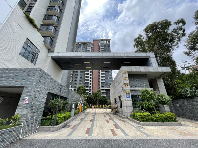 中山璐易豪庭小区信息图片3