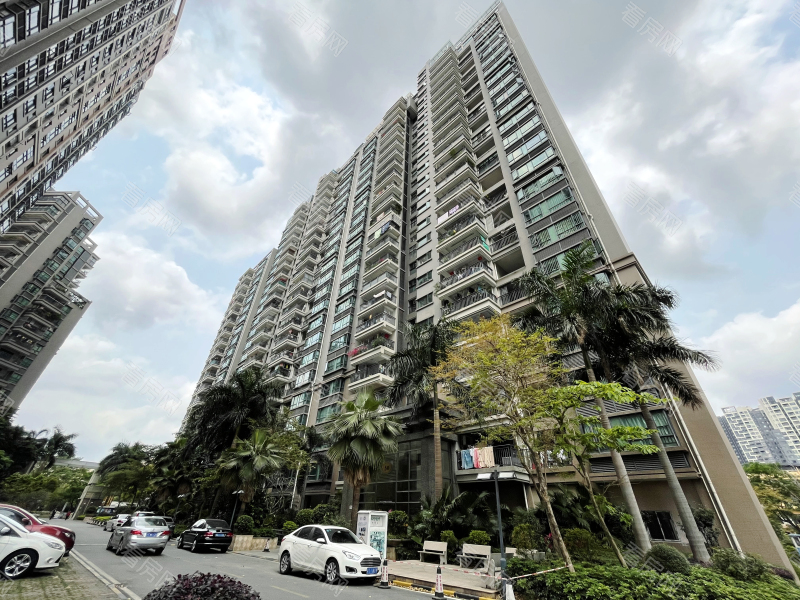 中山加和领御名苑小区信息图片7