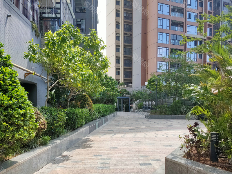 深圳海心汇福园小区信息图片4