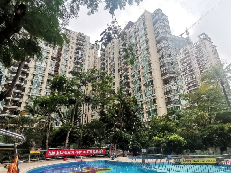 深圳缤纷假日豪园小区信息图片11