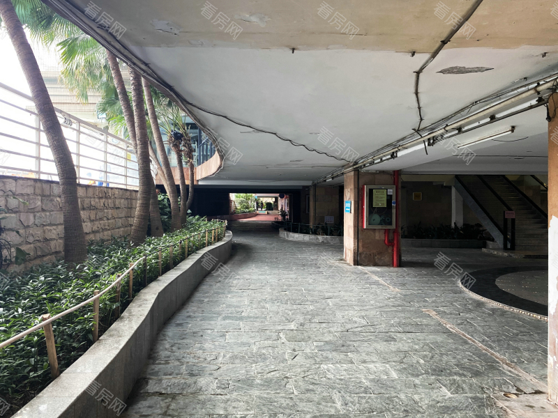 深圳现代城华庭小区信息图片7