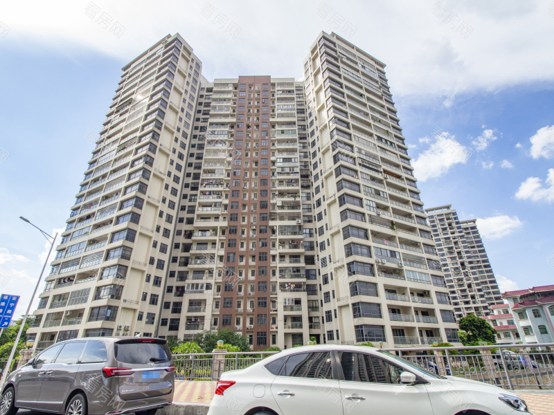 佛山港隆花园小区信息图片1