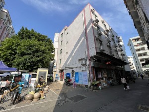 深圳向西华侨新村小区信息图片