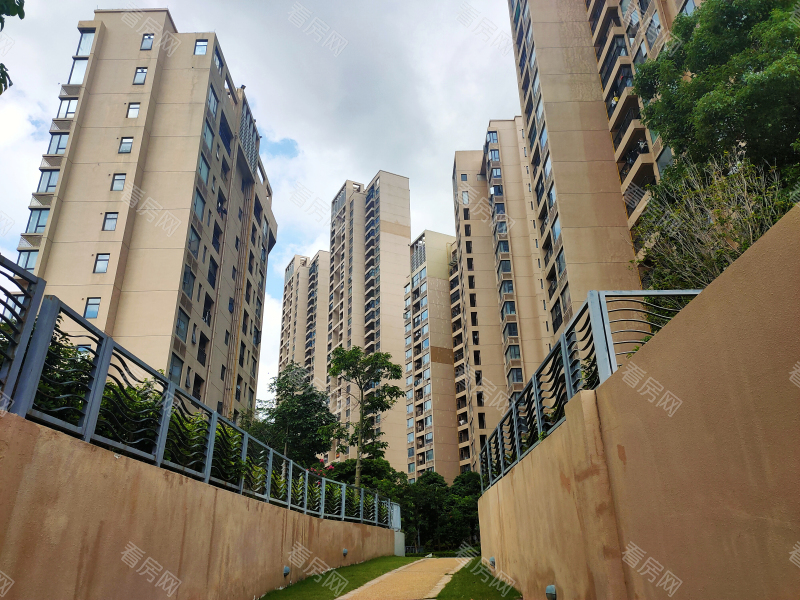 珠海华发水岸小区信息图片11