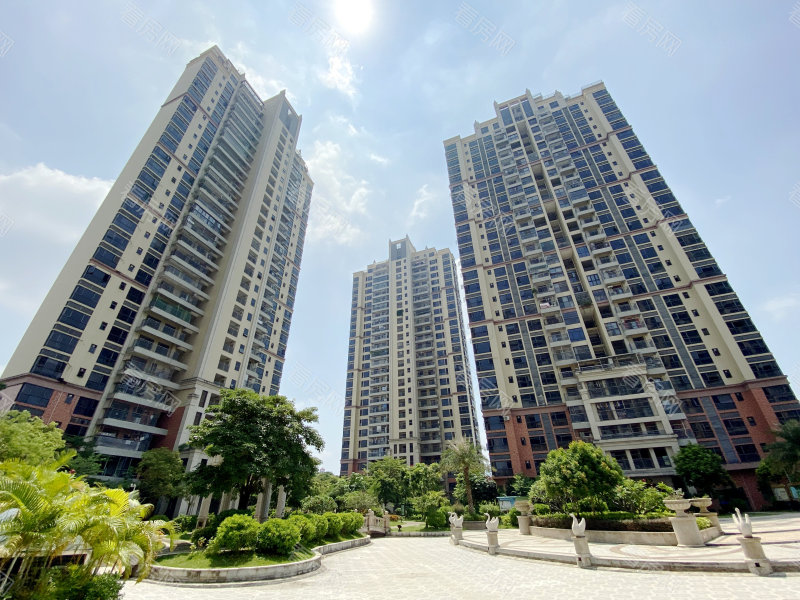 惠州南湖山庄小区信息图片2