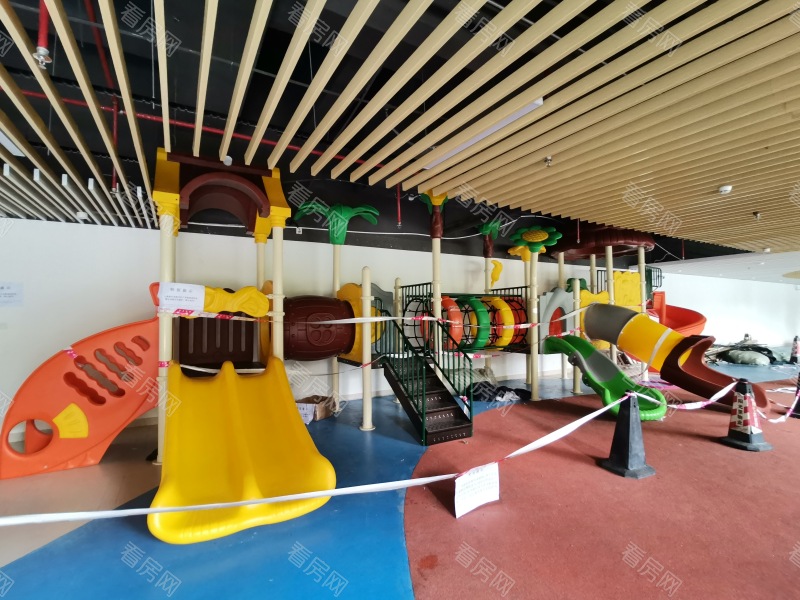 深圳阳光里雅居小区信息图片5