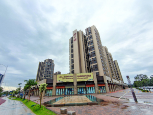 佛山时代城五期小区信息图片