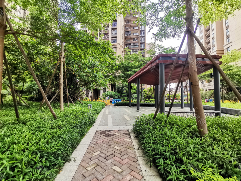 深圳力高君御花园小区信息图片3