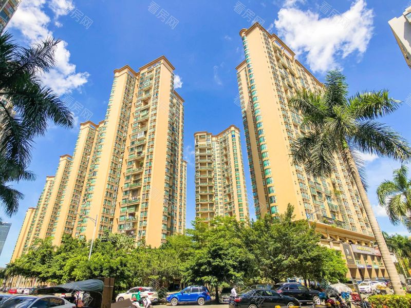 深圳尚都小区信息图片1