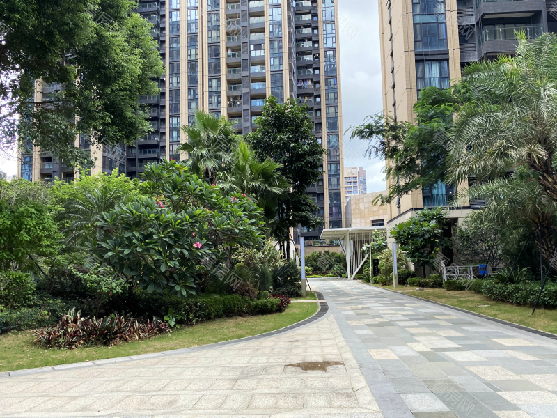 惠州富康锦绣壹号一二三期小区信息图片5