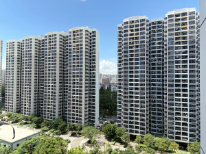 福田区  福保桂花苑3栋D座1302_深圳福田区保税区法拍房图片