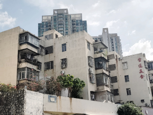 深圳文锦花园小区信息图片