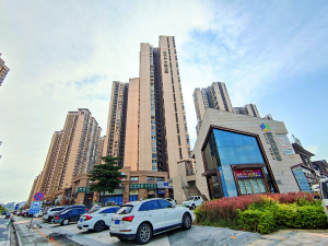 佛山保利中韵花园小区信息图片