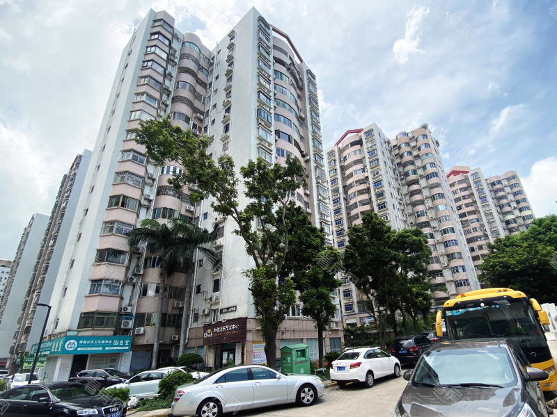 珠海海湾花园小区信息图片13