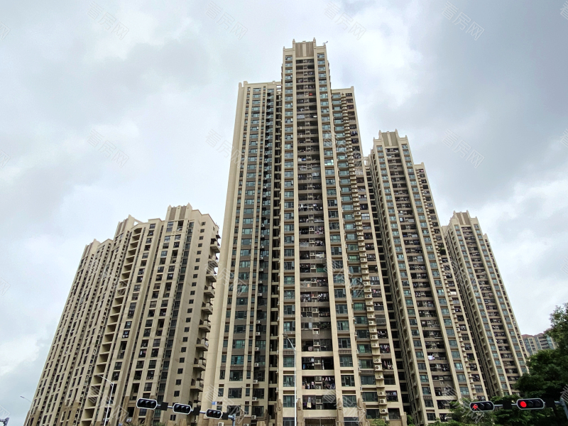 深圳万科金域缇香二期小区信息图片8