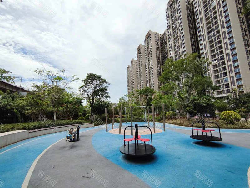 佛山绿地香树花城小区信息图片11