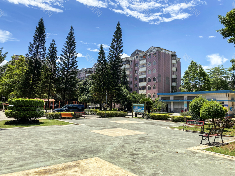 深圳金域豪庭一期小区信息图片41