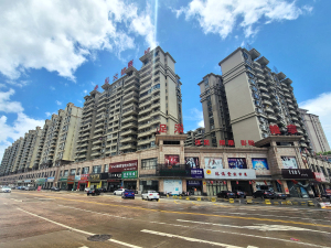 中山时代御京新城小区信息图片