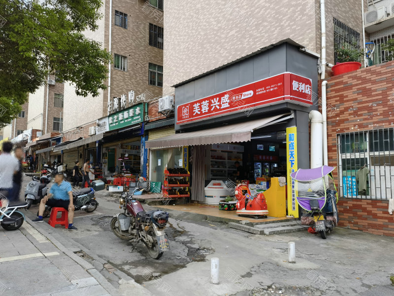 郴州朝阳家园小区信息图片3