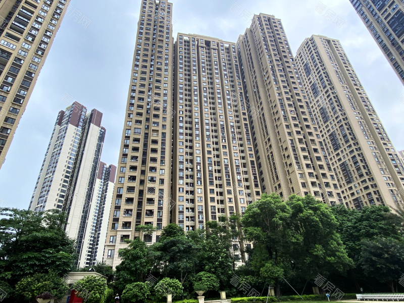 深圳深城投中心公馆小区信息图片14