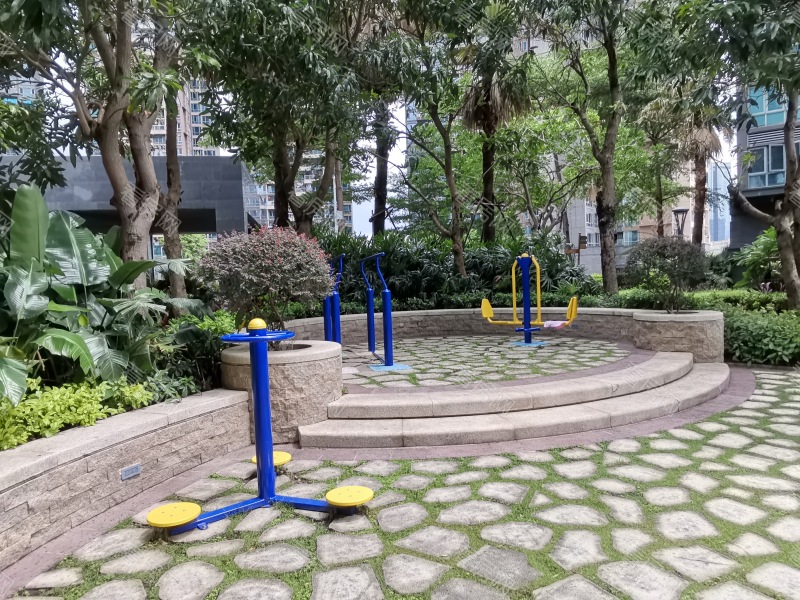 深圳京基御景印象三期小区信息图片6