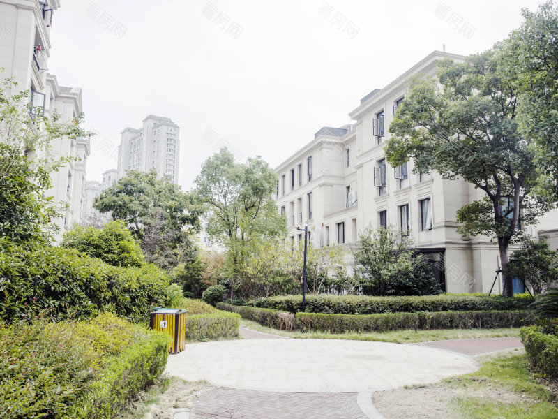 赣州江山里榕府小区信息图片9