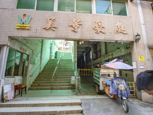 佛山美景豪庭小区信息图片