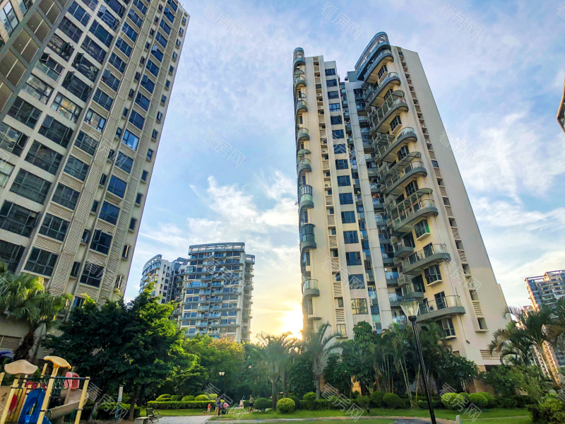 深圳海语西湾小区信息图片10