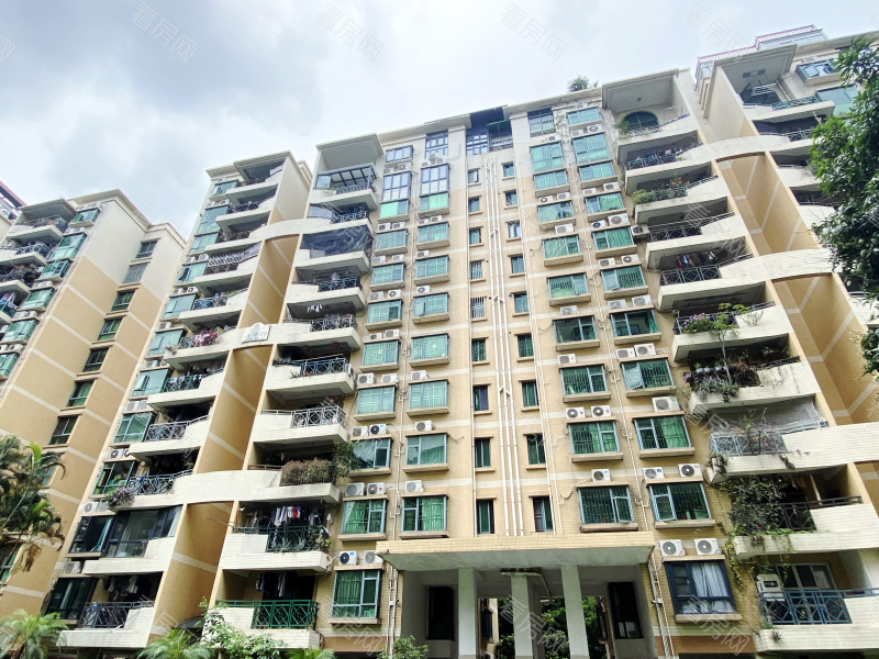 深圳学府花园小区信息图片11