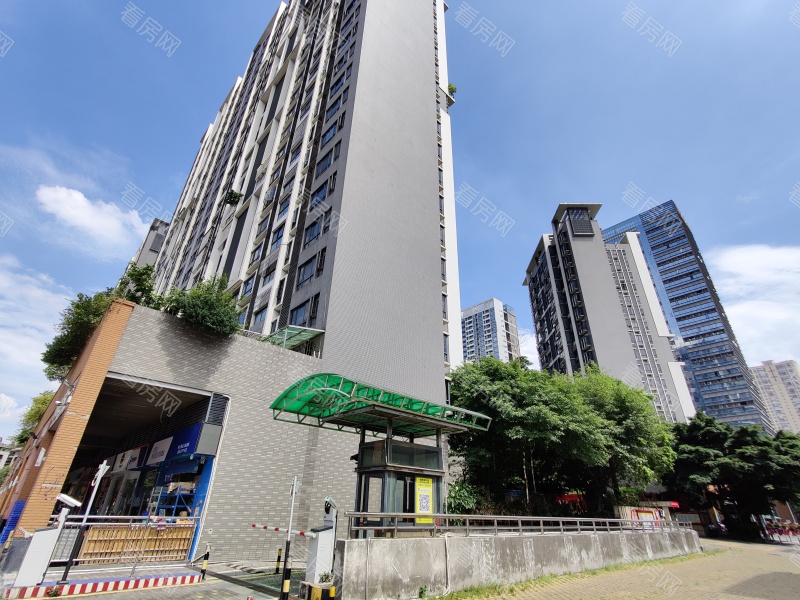 佛山九鼎国际城小区信息图片2