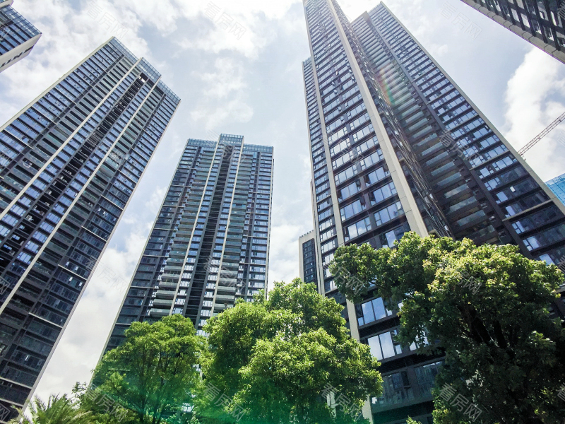 深圳华联城市全景小区信息图片9