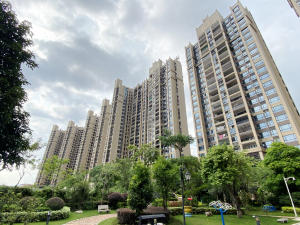 惠州水映山小区信息图片