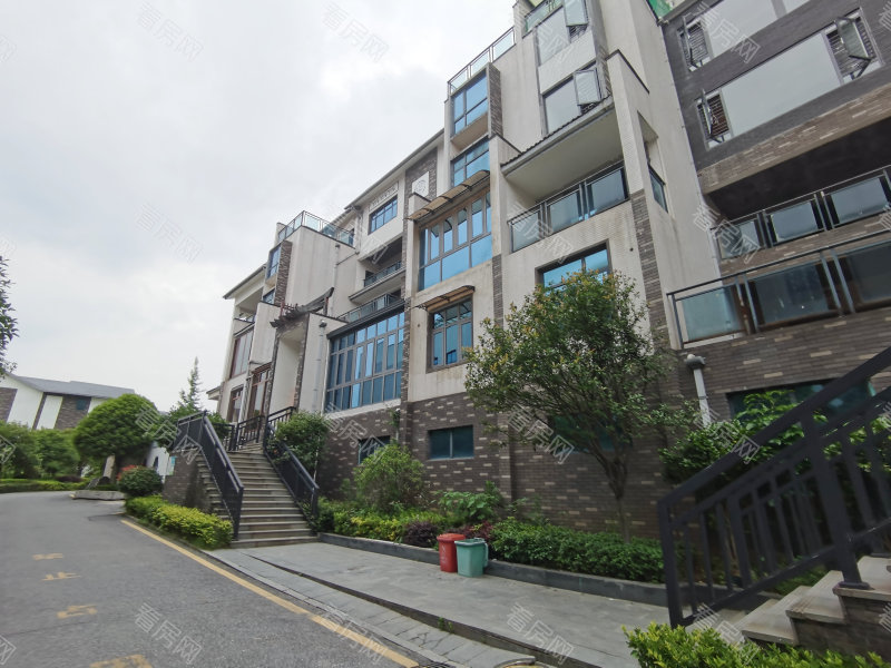 郴州乐仙小镇小区信息图片12