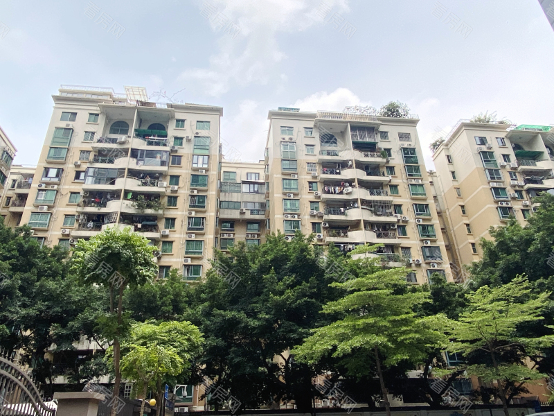 深圳学府花园小区信息图片10